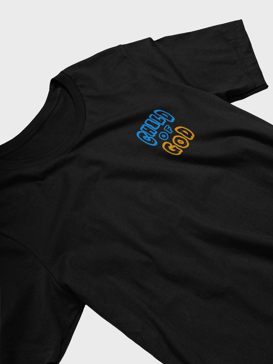 Child of God T-Shirt product image (29)