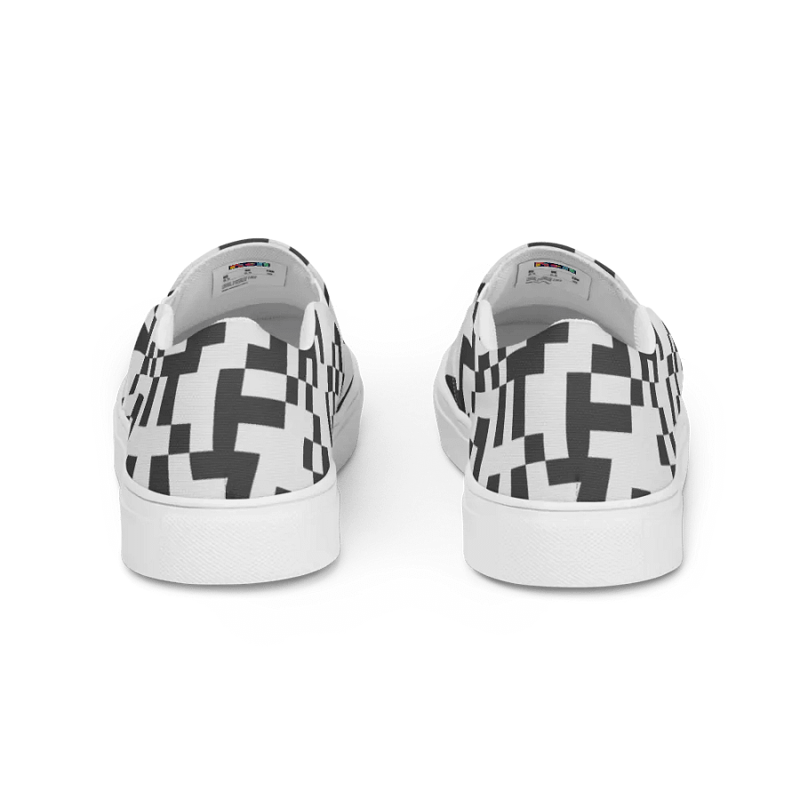 Pixel Perfect Slip-Ons product image (4)