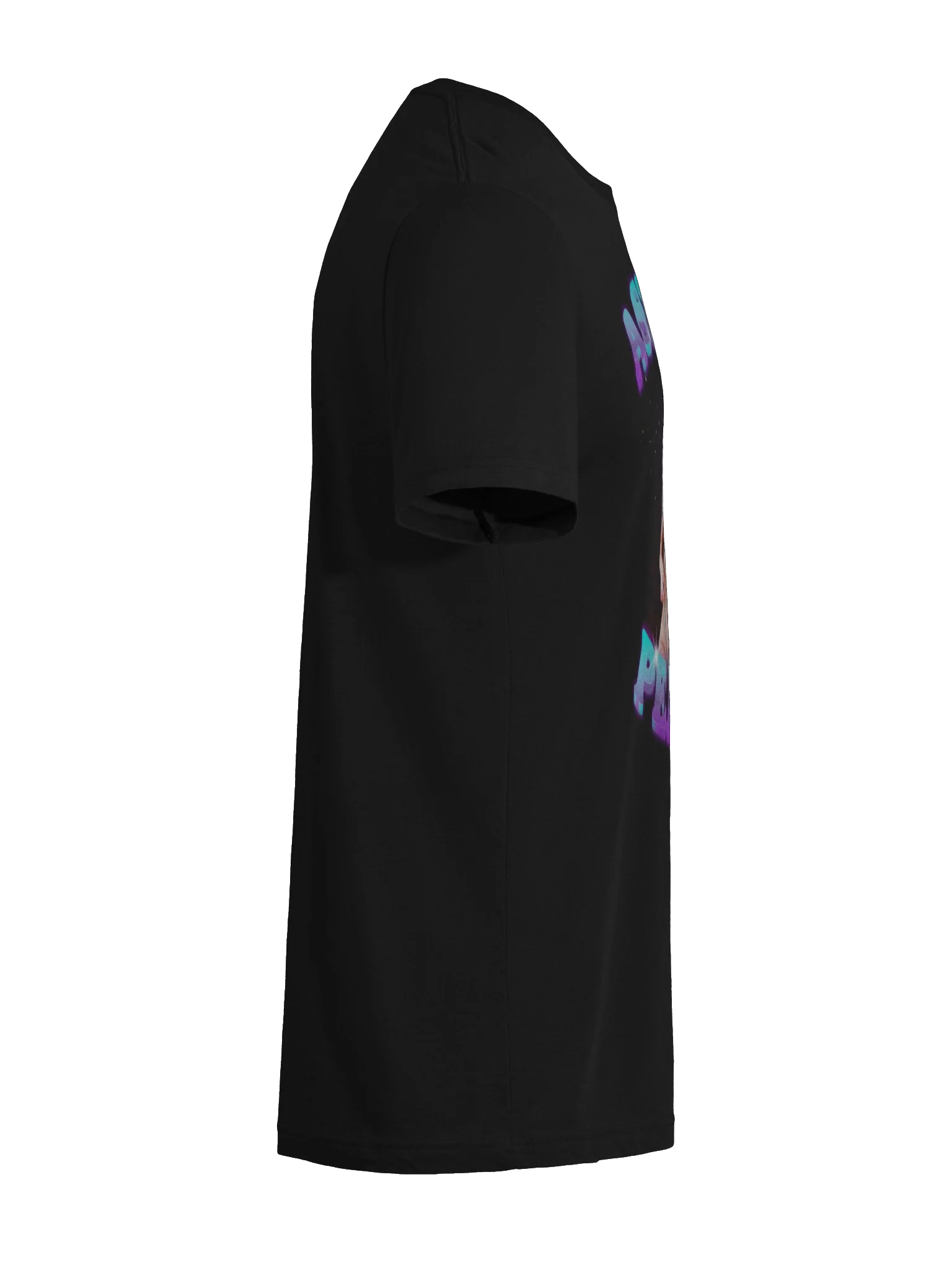 Ashlyn Peaks Fan Fav #2 - Tshirt product image (12)