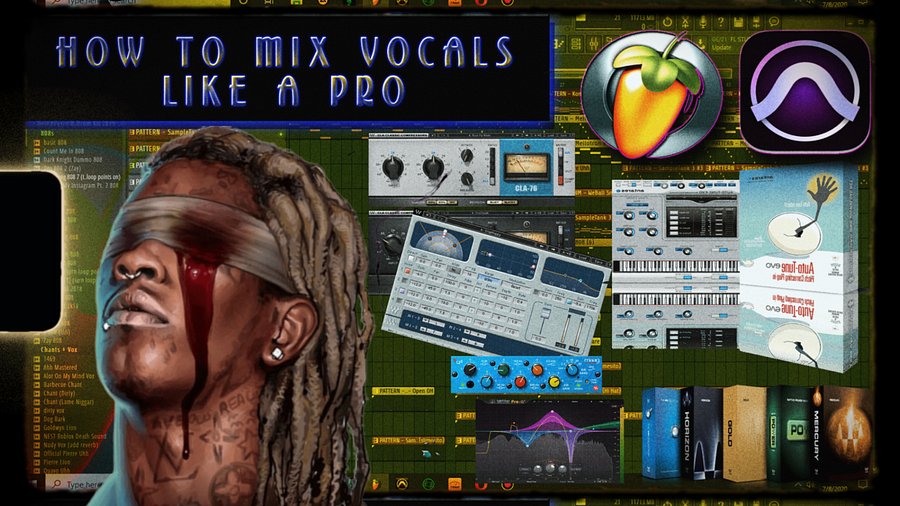 (Pro Tools) Gunna Template product image (1)