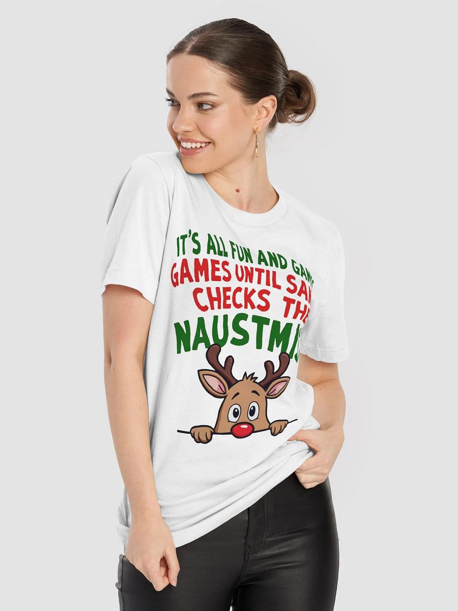 It´s All Fun And Games T-Shirt product image (4)