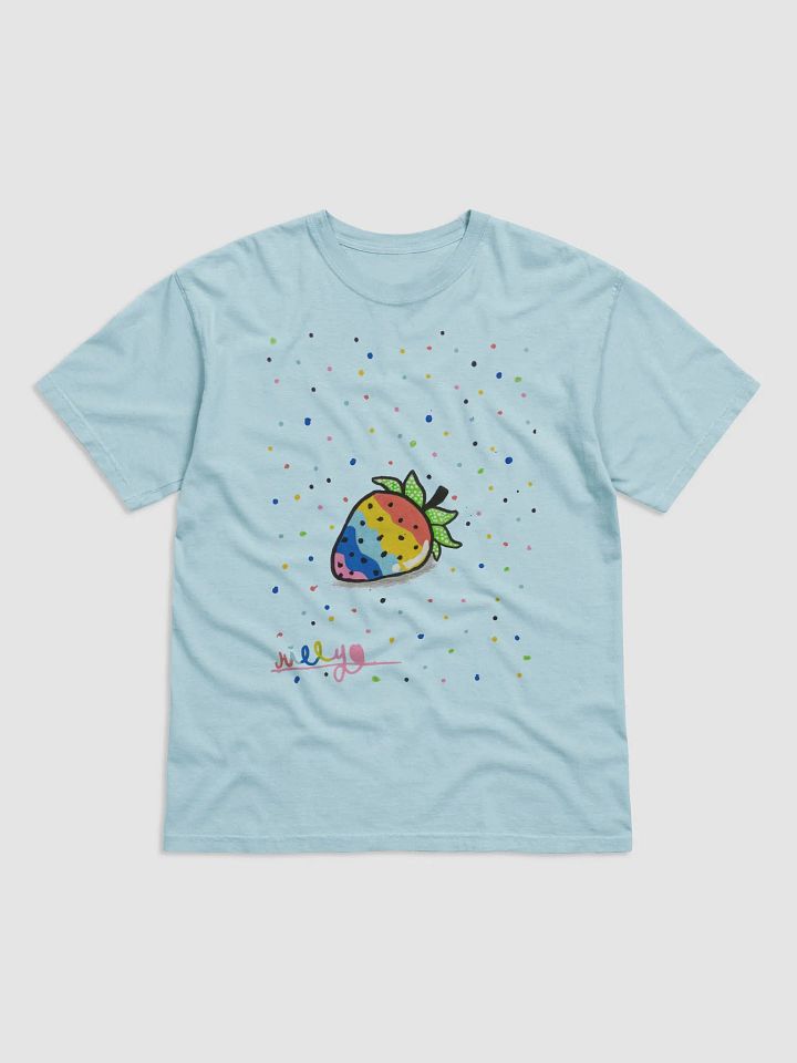 Berry Bliss Tee product image (1)