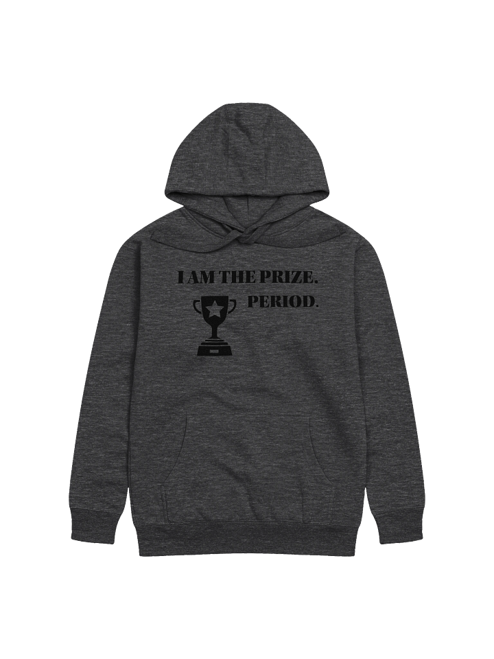 I am the Prize product image (10)