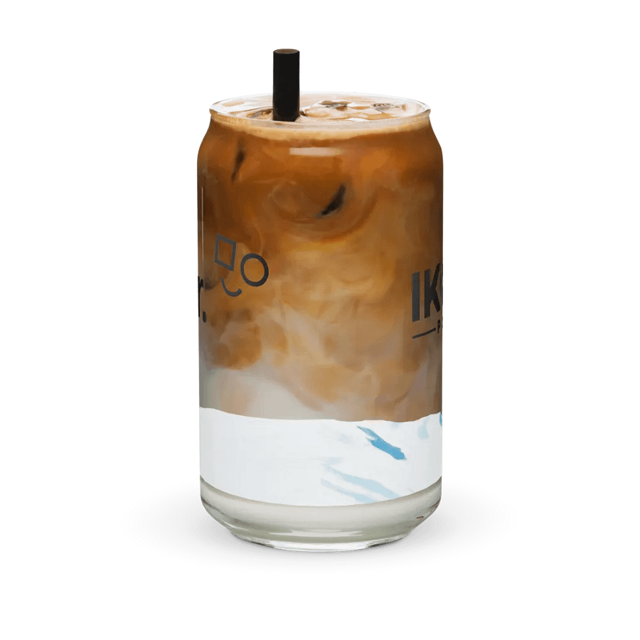 Ikon Pass x Bttr. Pint product image (11)