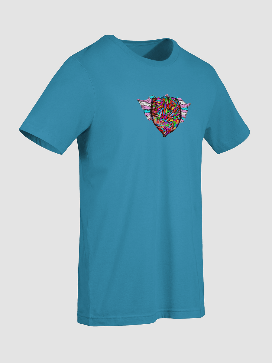Love Has Wings tee product image (62)