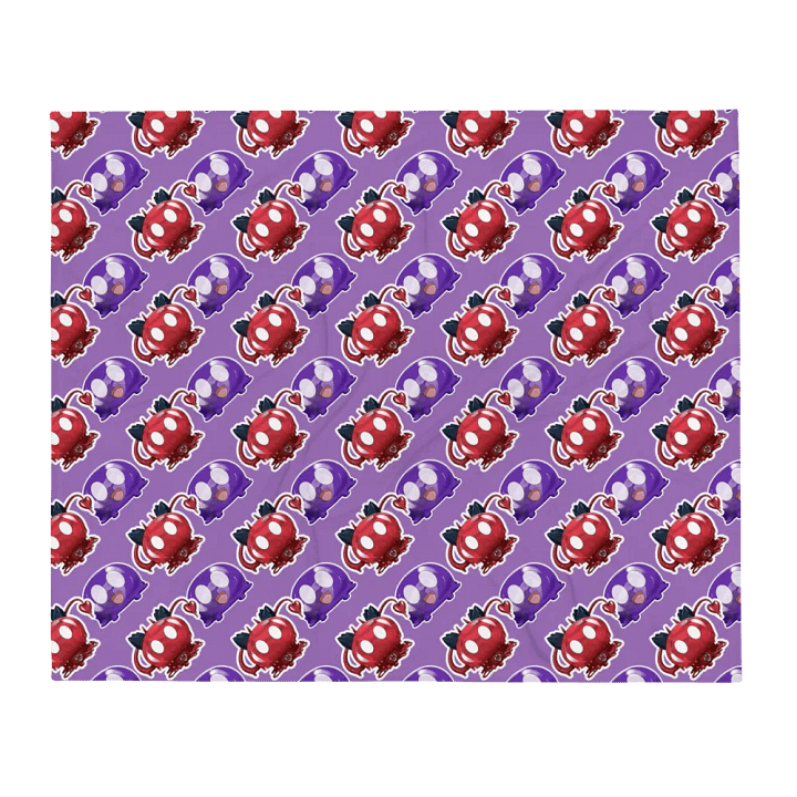 Vixxx n Vira Slime Blanket product image (1)