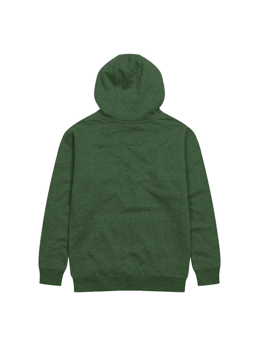 Keep Prompting - Unisex Premium Hoodie product image (6)