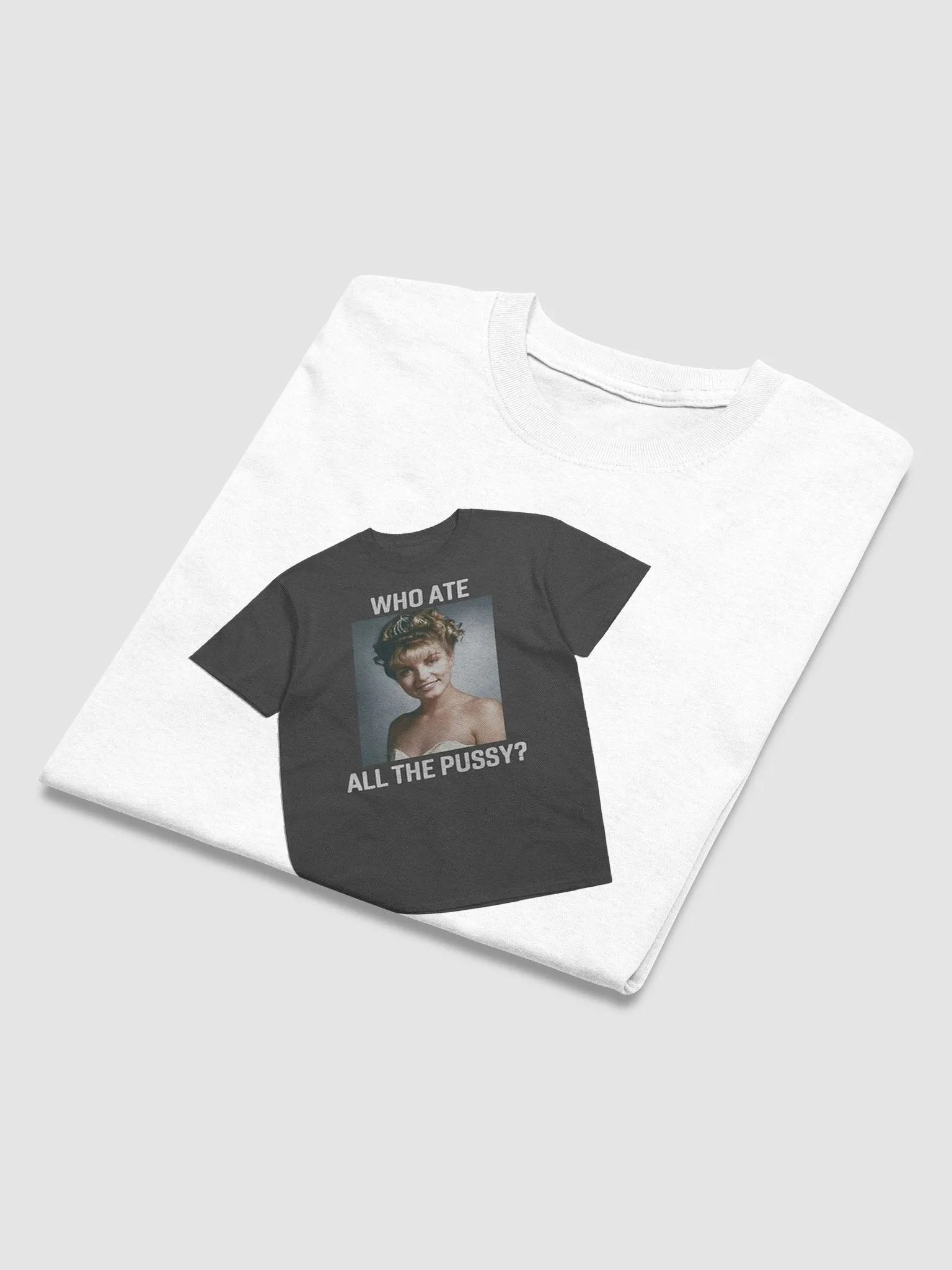 DO YOU LIKE MY NEW SHIRT product image (4)
