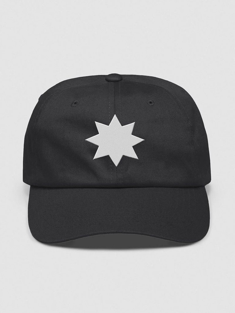 Breeze Hat