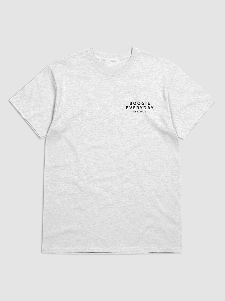 Boogie EST. 2020 Tee product image (4)