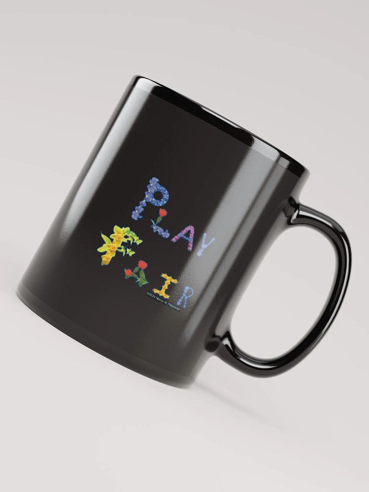 Play Fair mug product image (2)