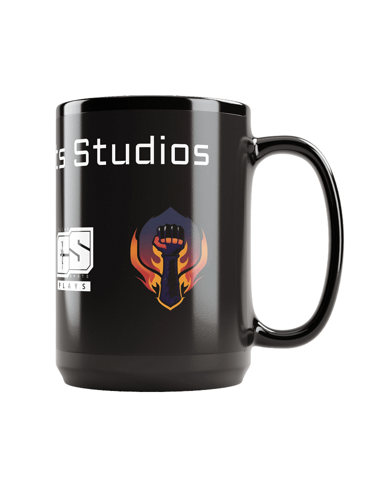 CS Studios Coffee Mug product image (1)