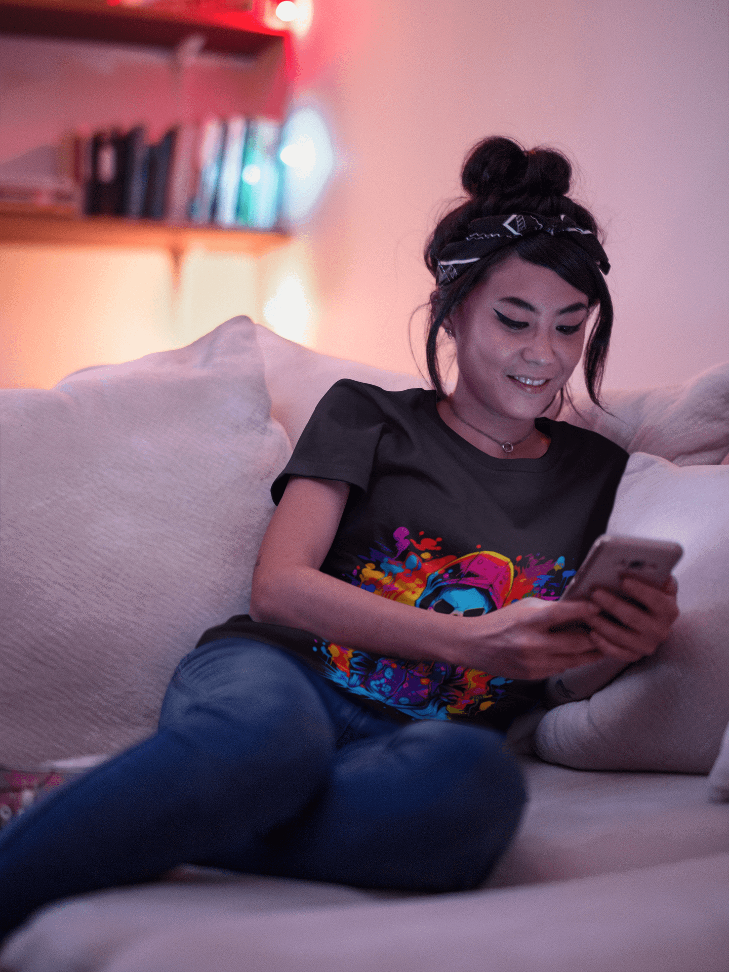 T-Shirt: The Logo product image (4)