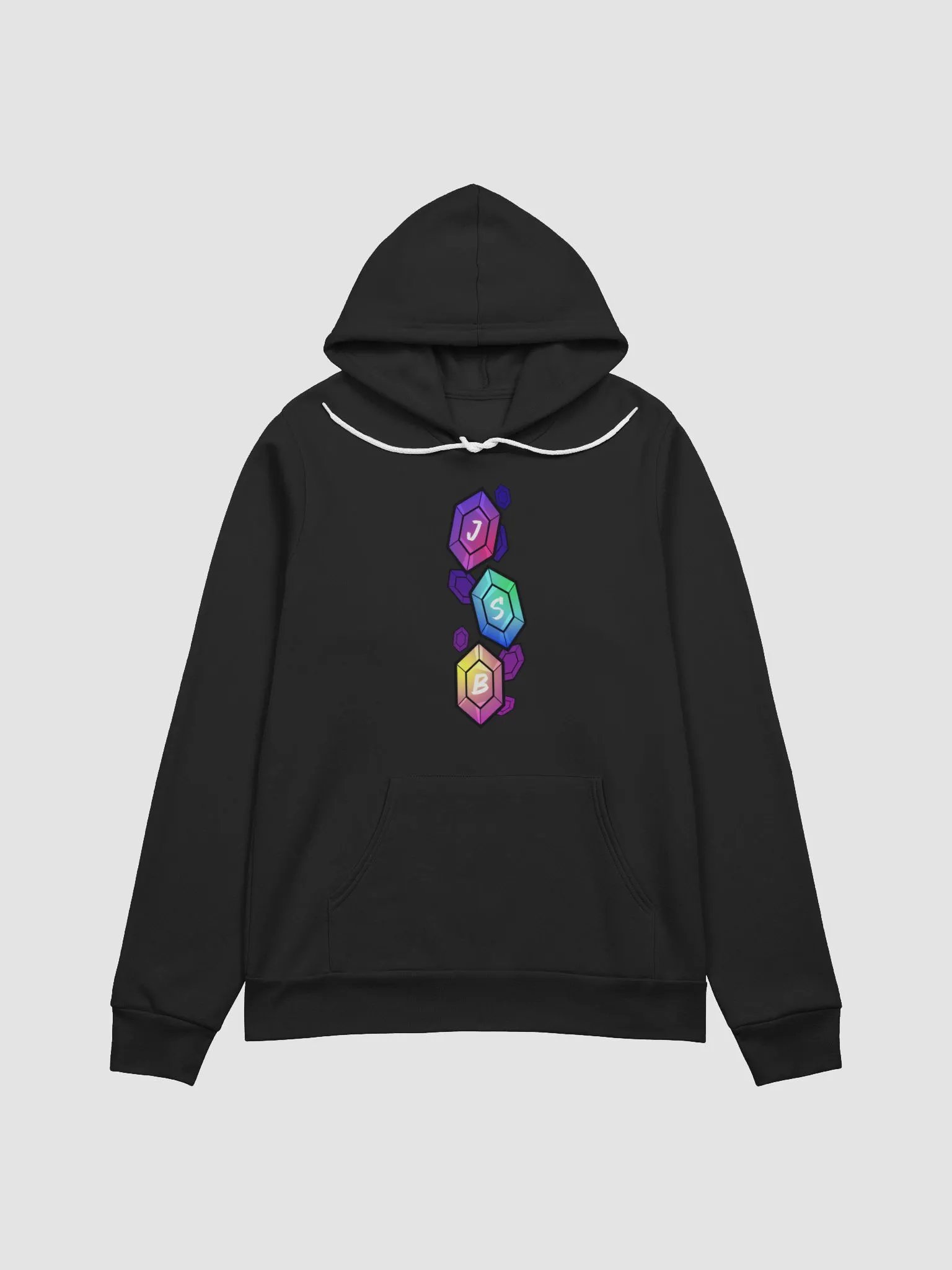 Unisex Rupees Pullover product image (2)