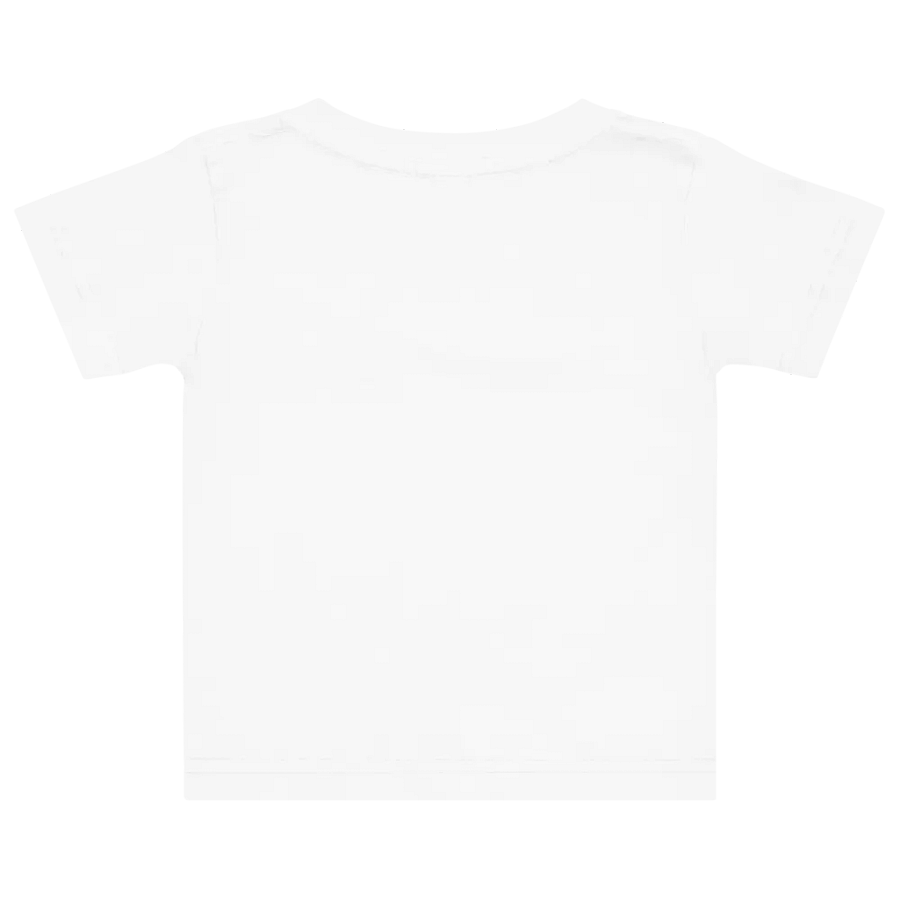 Whimsical Whale Baby Jersey T-Shirt product image (2)