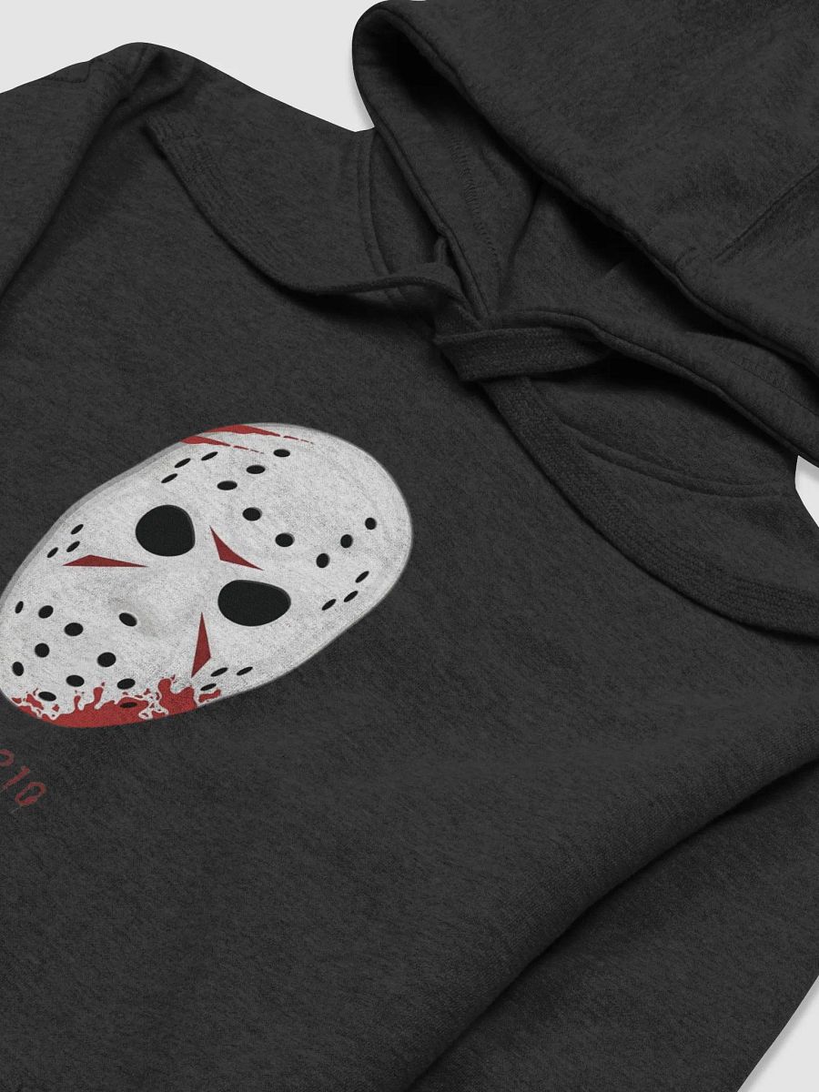 bloody hoodie! product image (3)