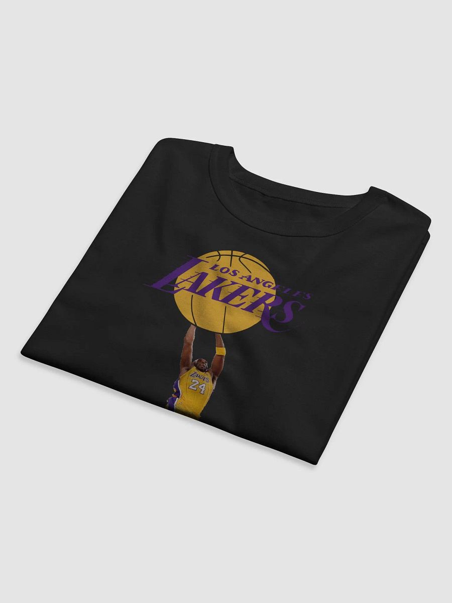 Lakers Slam Dunk Champion Tee product image (23)