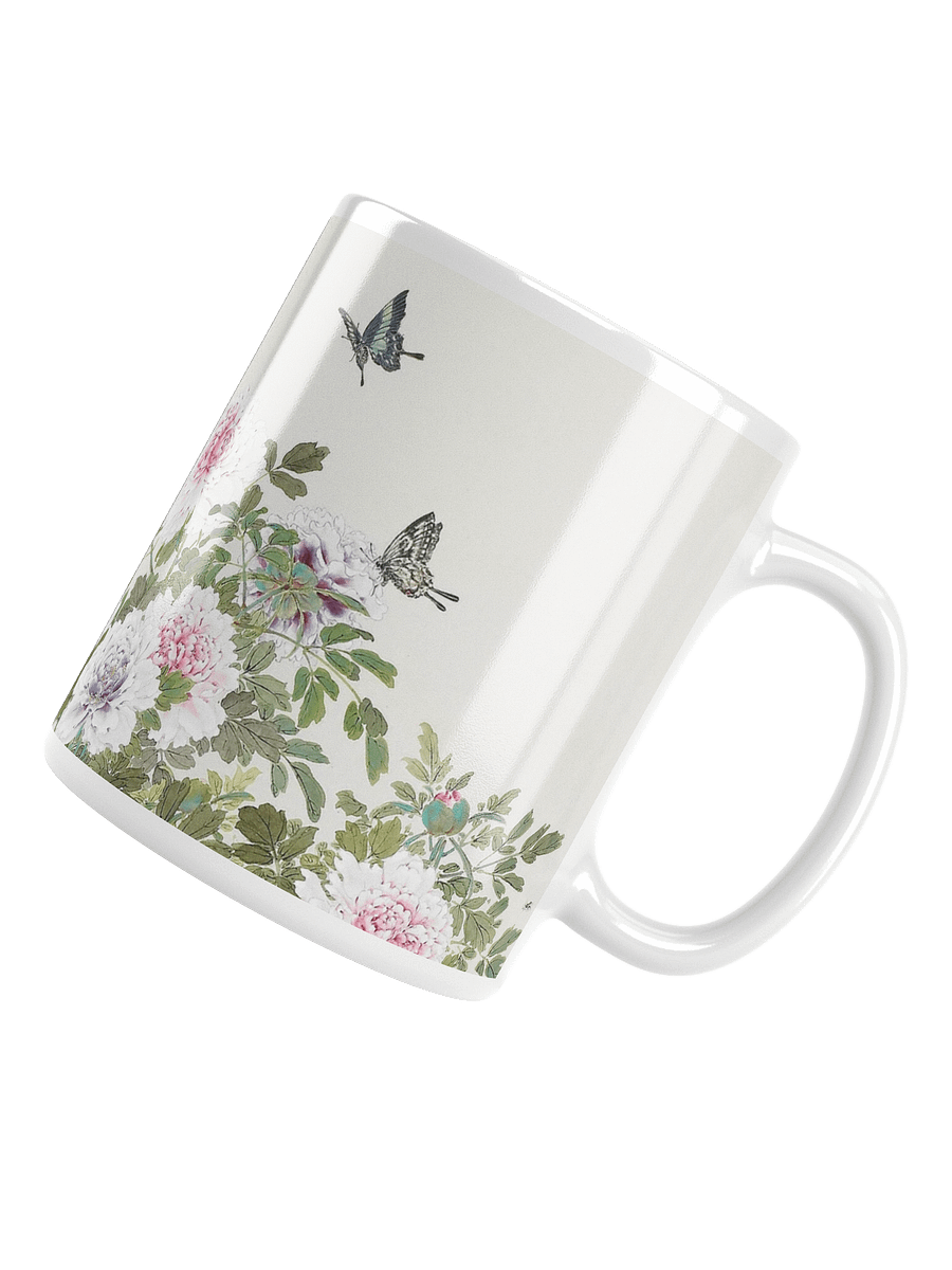 Spring. 11oz. Ceramic Mug product image (4)