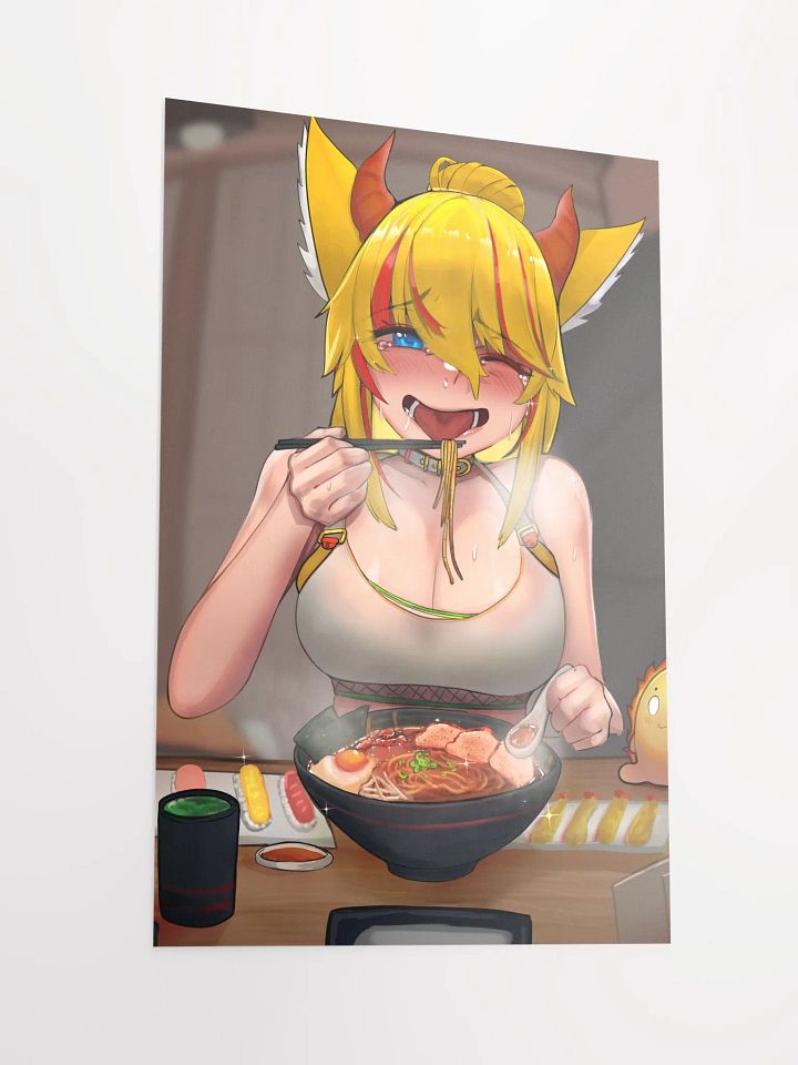 Ramen Poster product image (6)