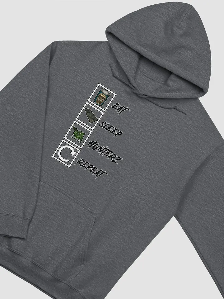 Daily Routine Classic Hoodie product image (17)