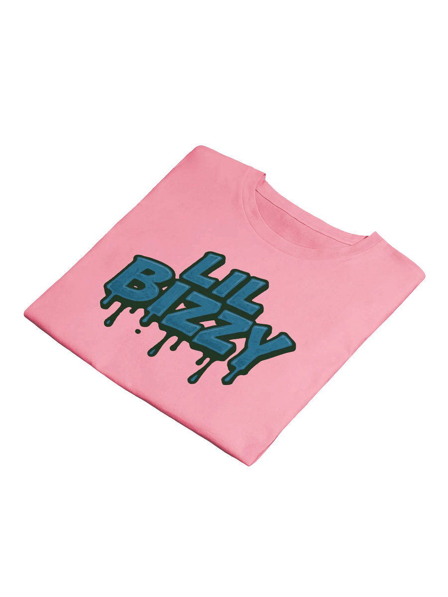 Official Lil Bizzy Woman's Tee product image (23)