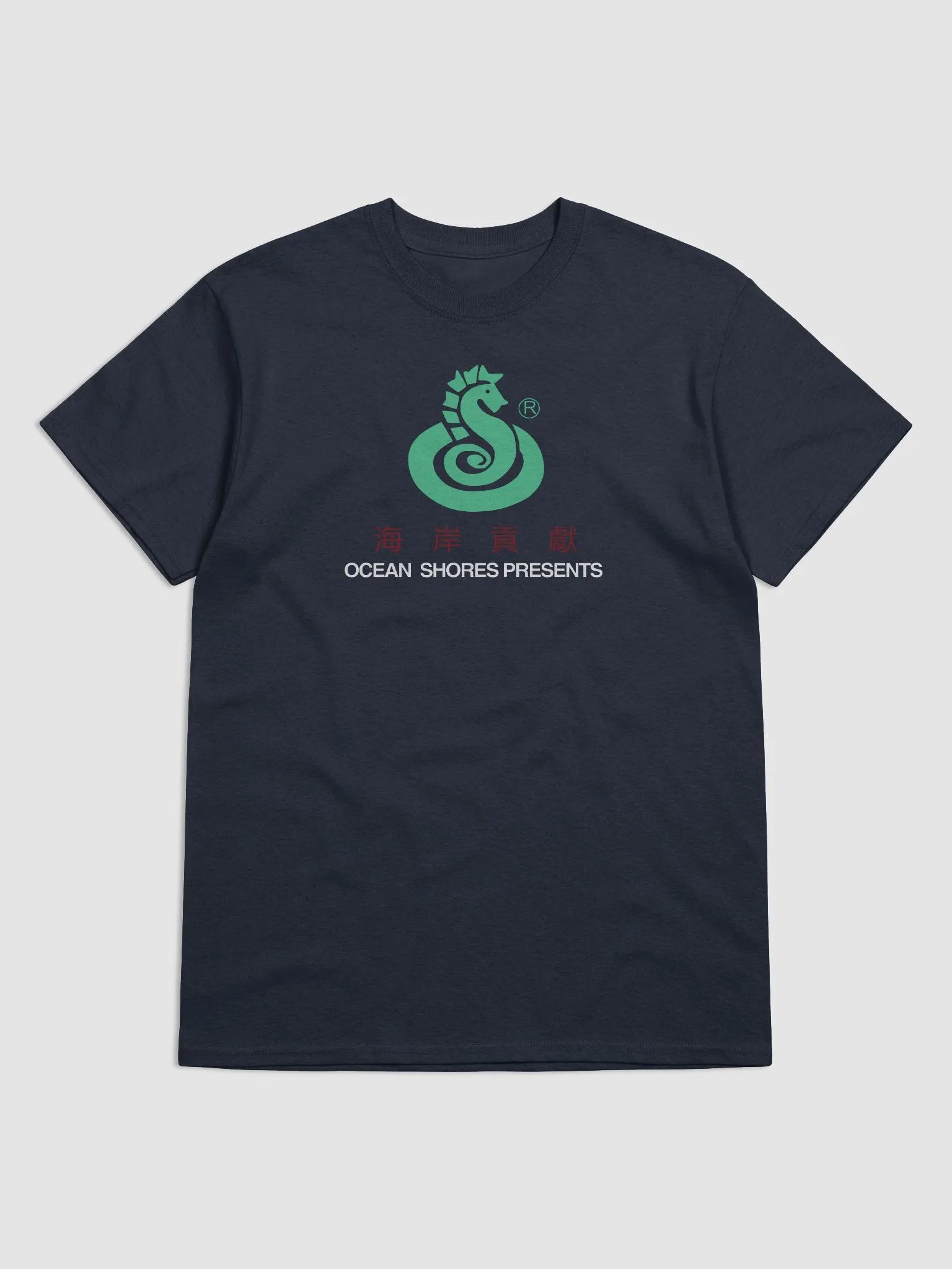 Ocean Shores Presents product image (7)