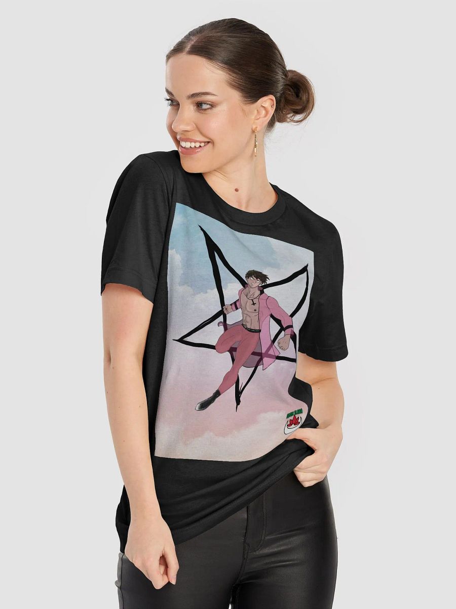 Stellar Dreams T-Shirt product image (8)