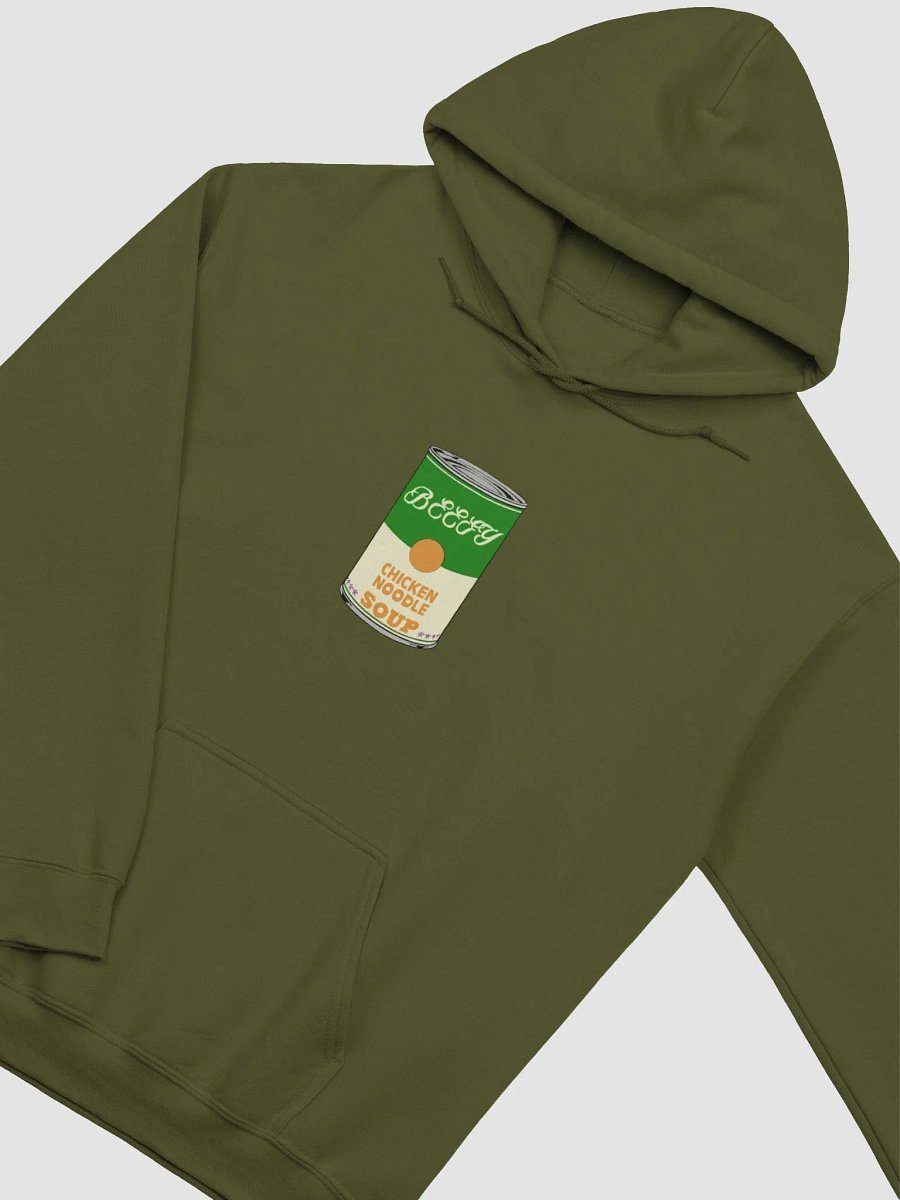 Beefy Chicken Noodle Soup Hoodie product image (16)