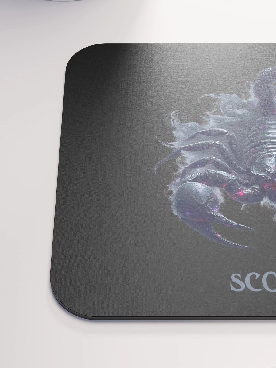Mythical Scorpio Mouse Pad product image (6)