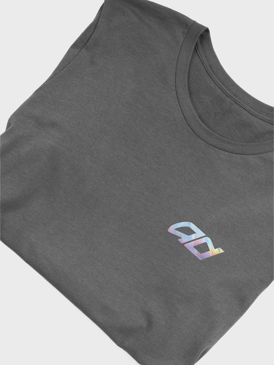 Holo Supersoft Tee product image (37)