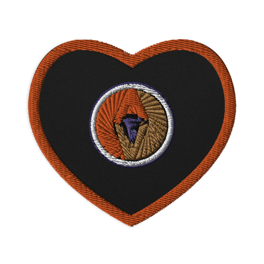 Love Patch product image (1)