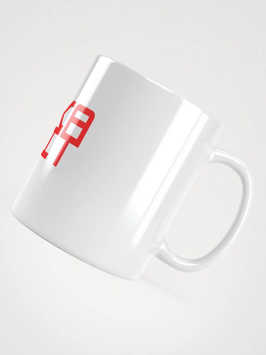 Baka Unit Mug product image (10)