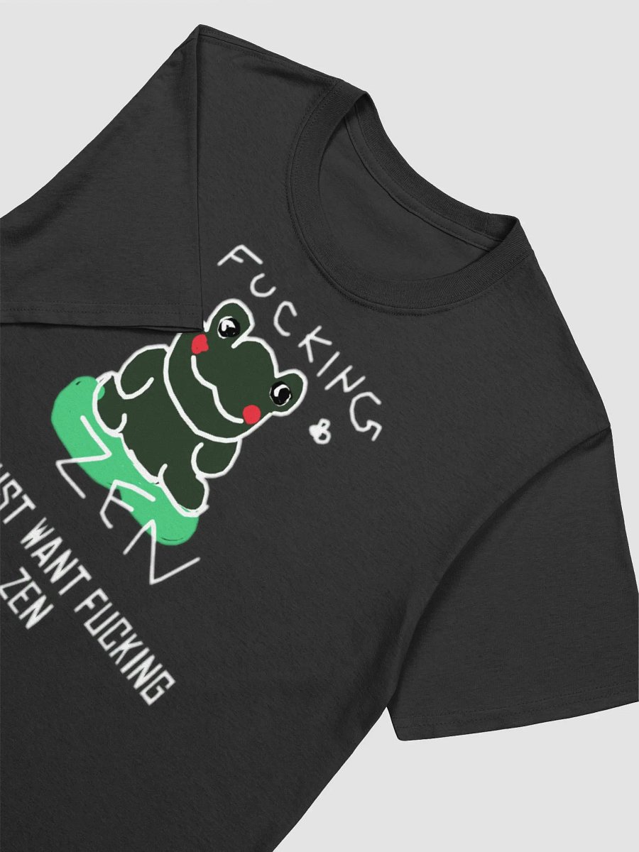 Fucking Zen Shirt product image (14)