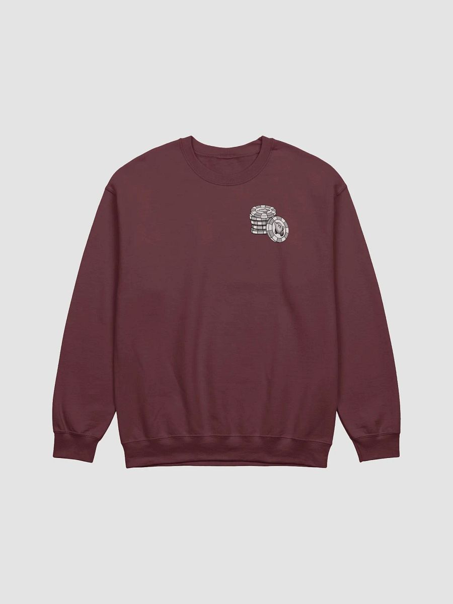 Laina Comfy Crewneck product image (2)