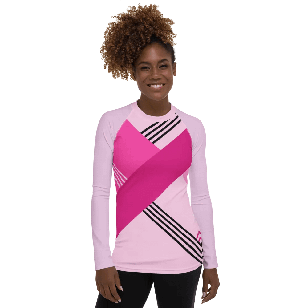 The Hattie Rash Guard product image (3)