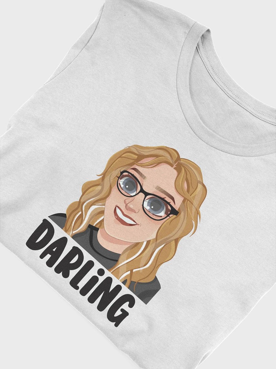Darling (black logo) product image (3)