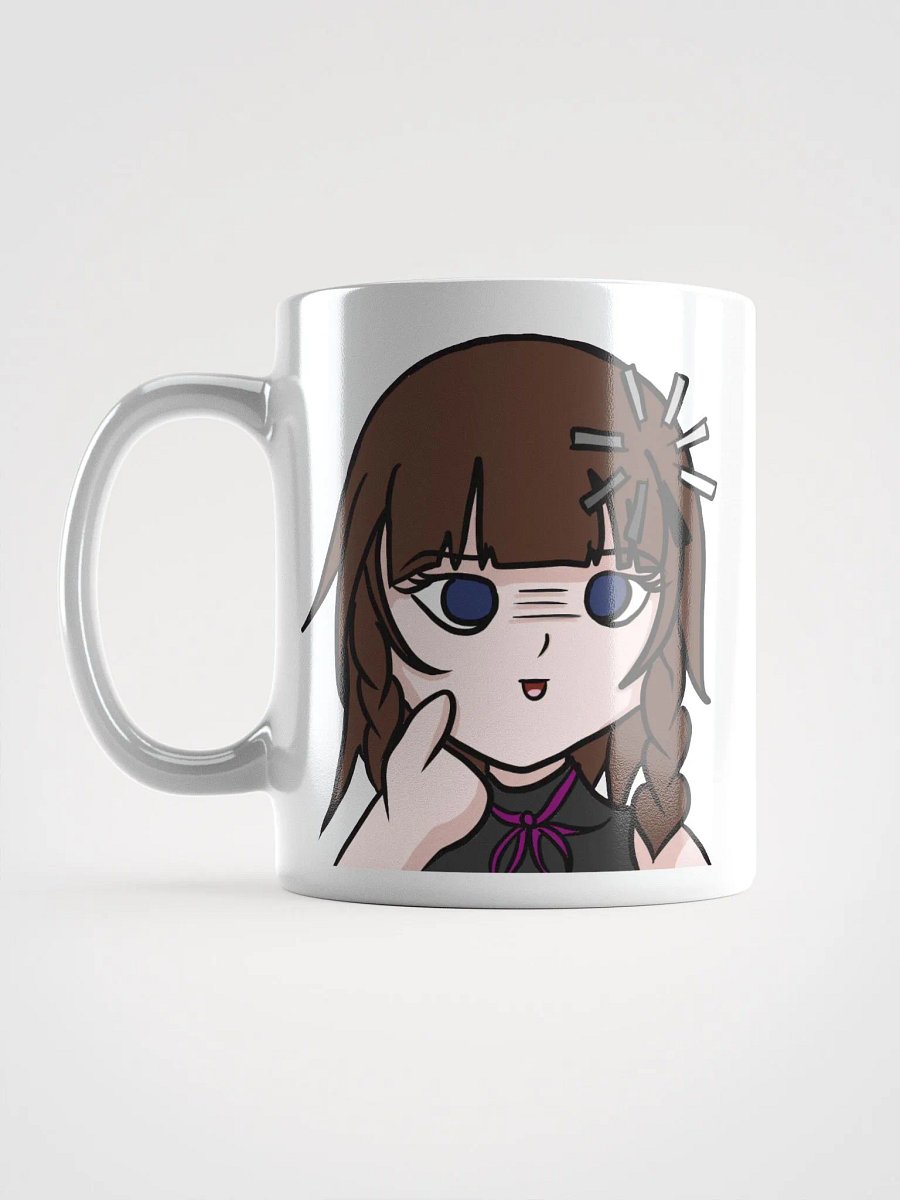 HUH - Coffee mug product image (1)