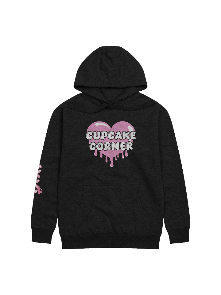 CCC Valentines Hoodie product image (2)