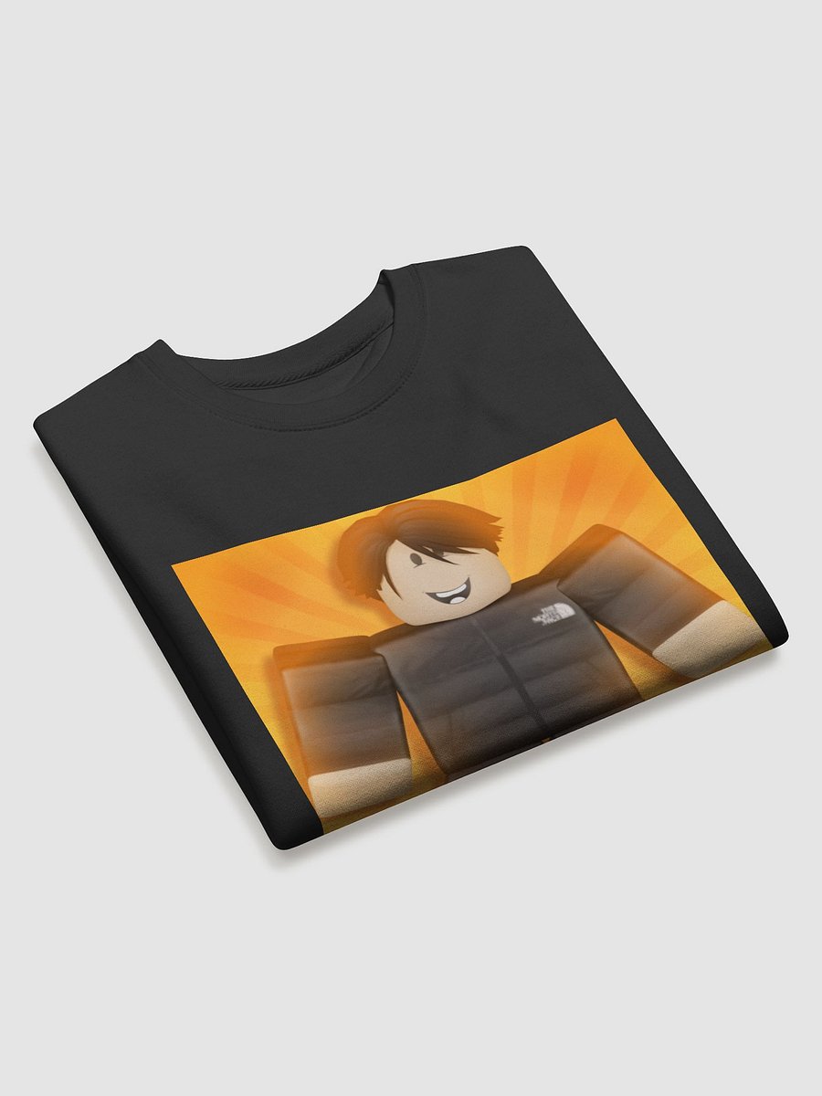 Blocky Avatar Puffer product image (3)