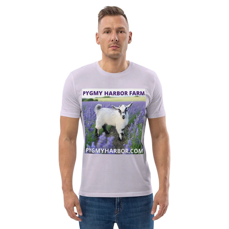 ADULT PYGMY GOAT T-SHIRT product image (8)