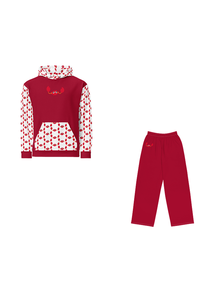 THE COZY CREGGMAS BUNDLE product image (2)