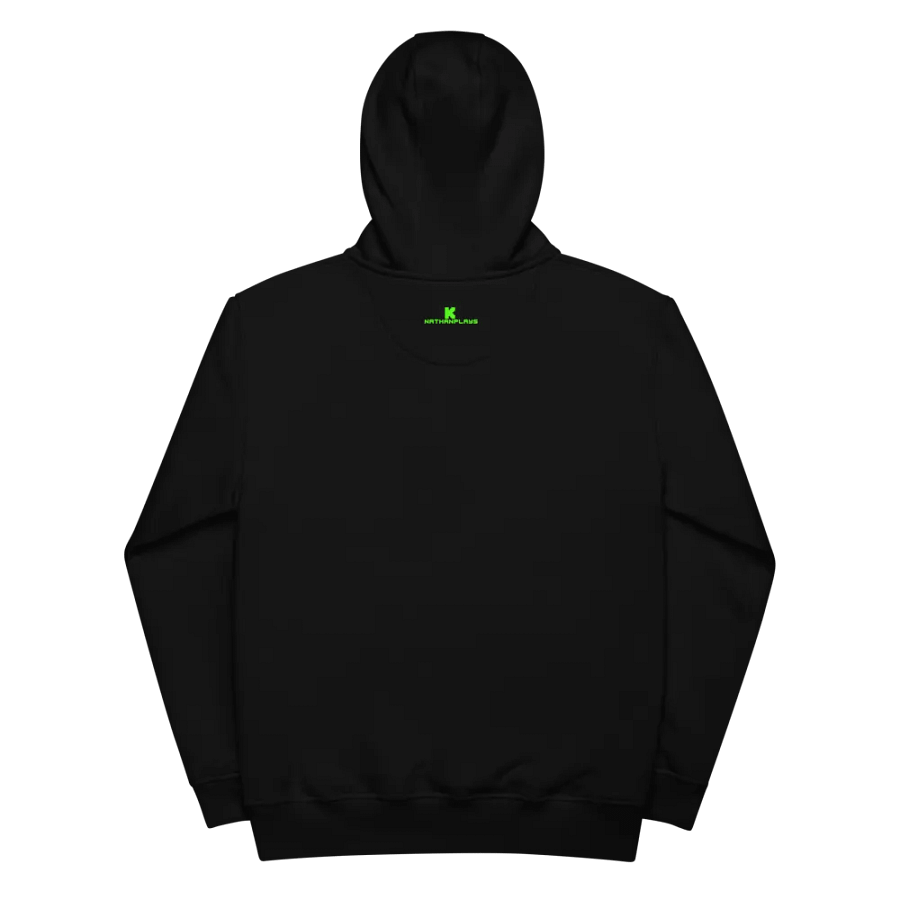 Nathanplays Kick product image (14)