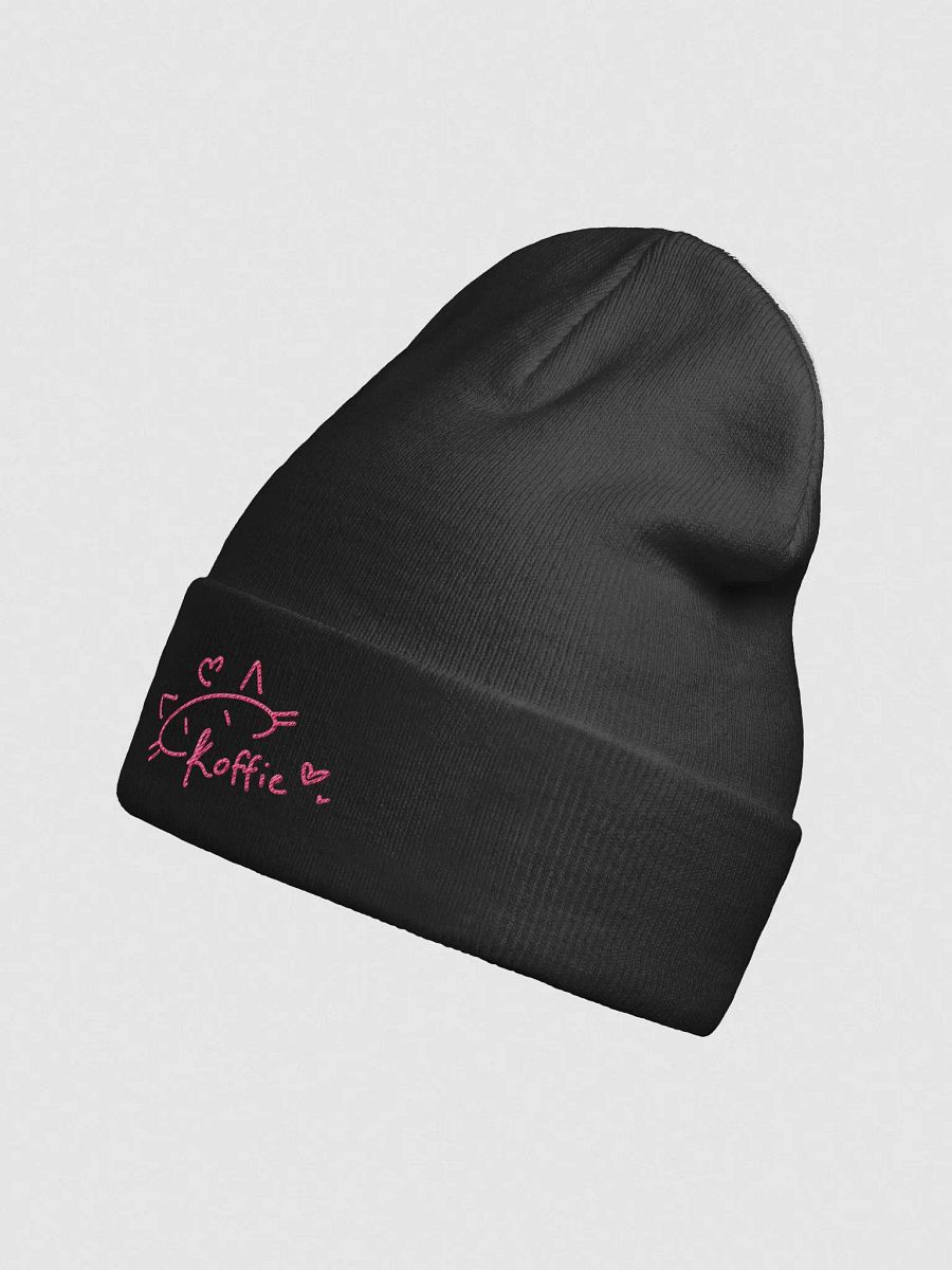 Beanie!!! product image (2)