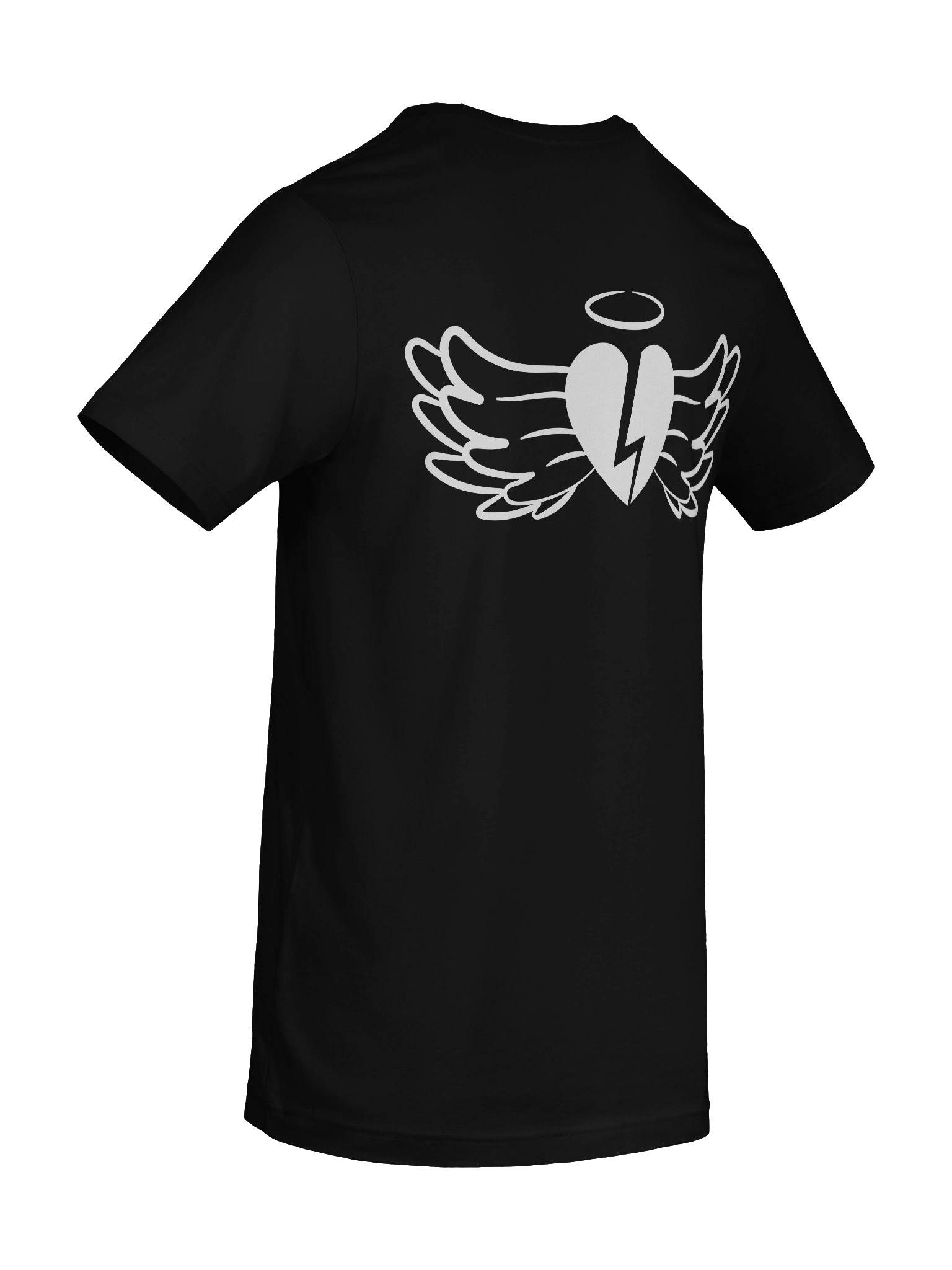 Broken Heart T-Shirt product image (10)