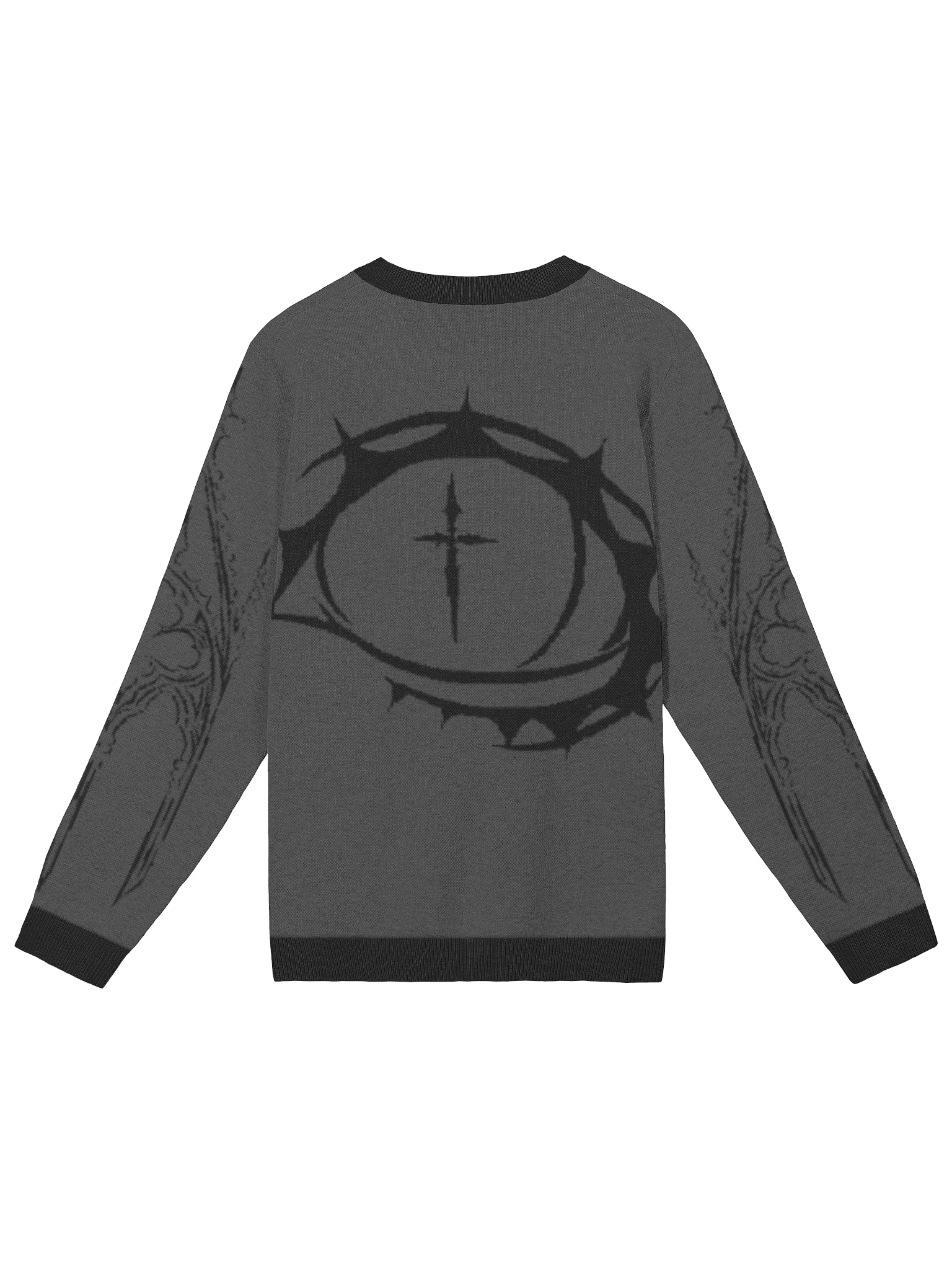 The Chapel Logo Crewneck Sweater product image (10)