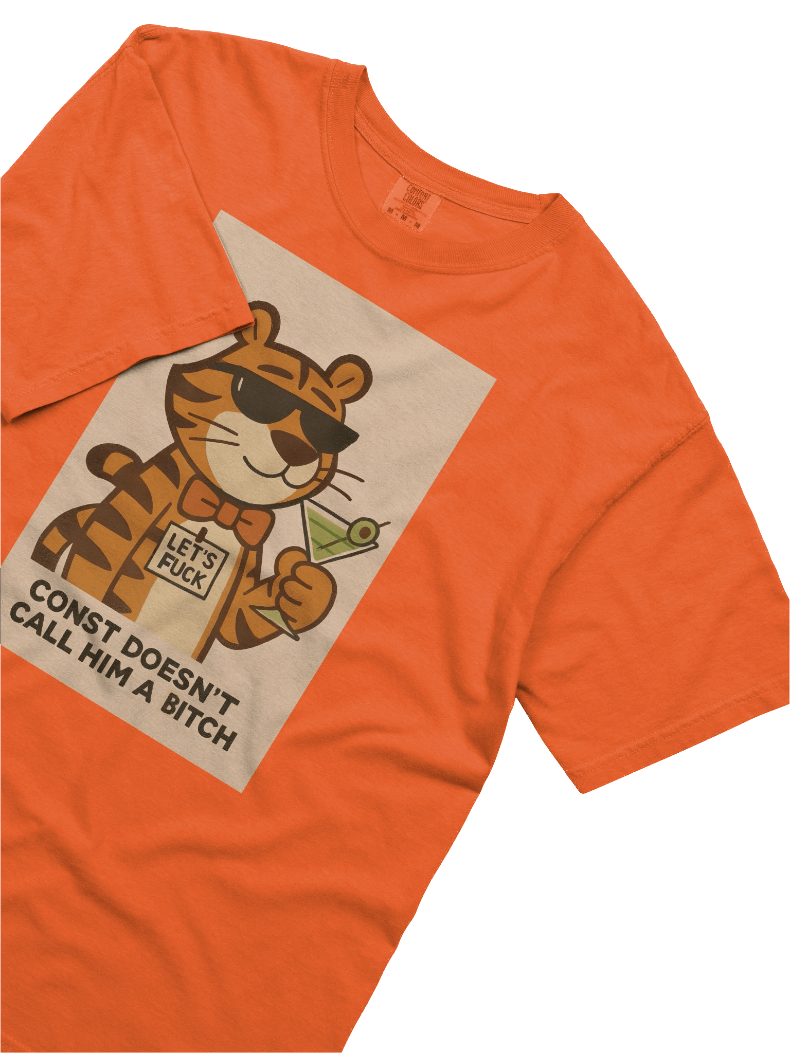 SN126 - TIGER BETA product image (18)