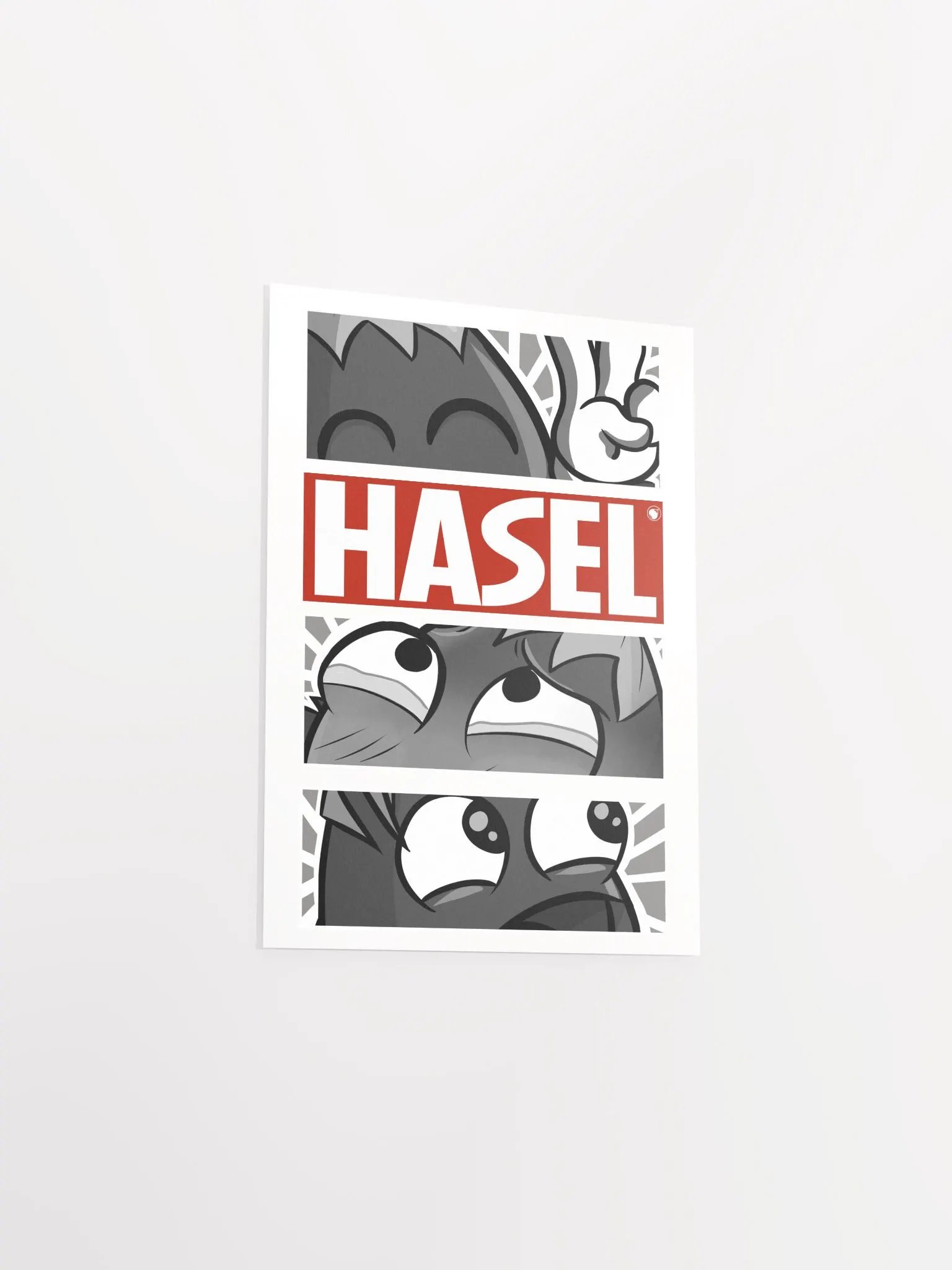 Hasel Poster product image (7)