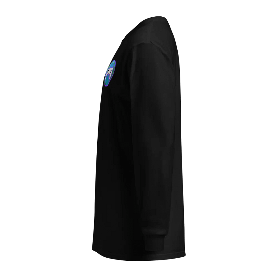 Small One Of Us Remix Unisex Heavyweight Long Sleeve product image (9)