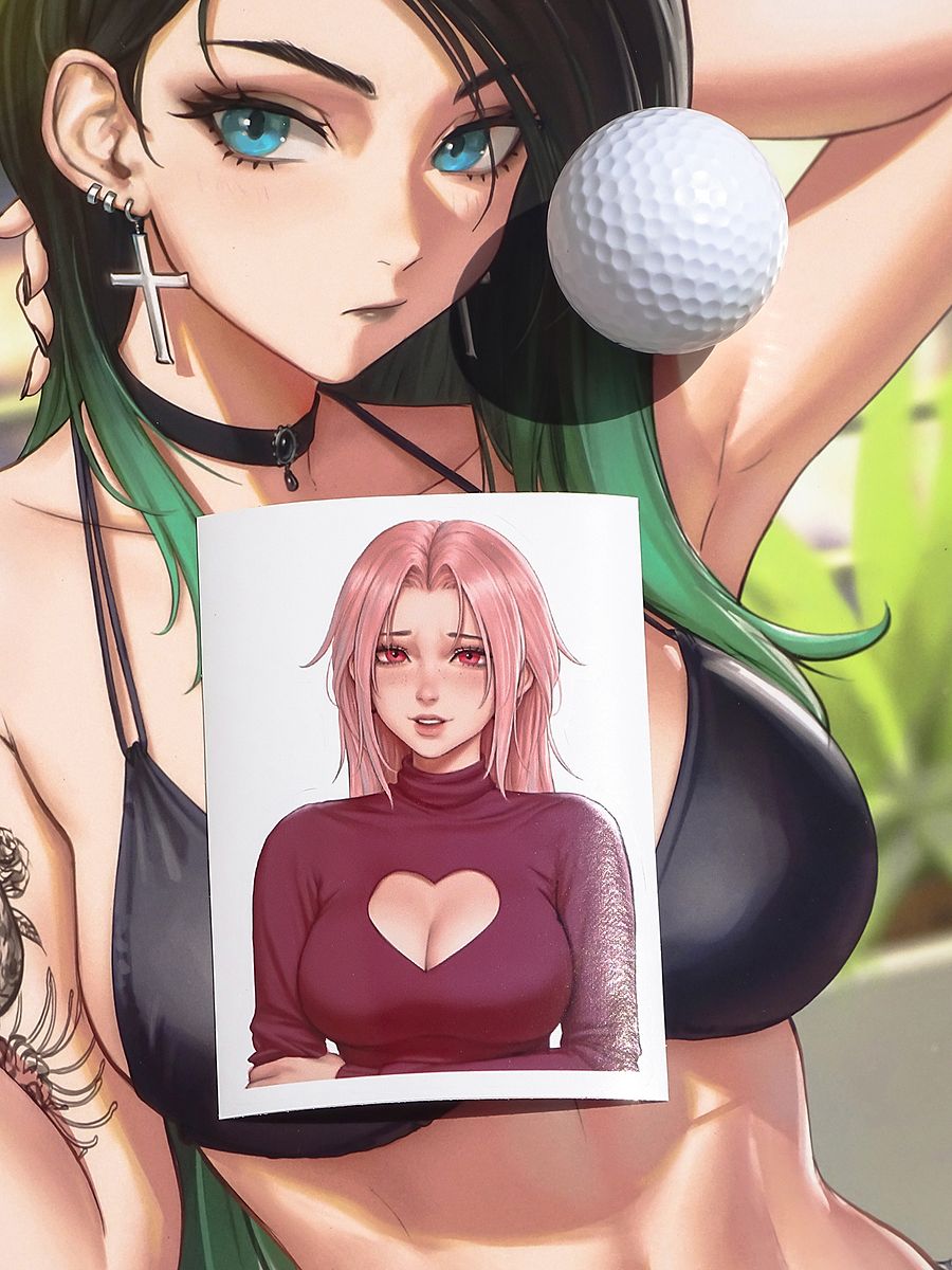 Chloe Valentine A product image (5)