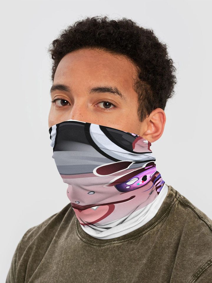 Lick Neck Gaiter product image (2)